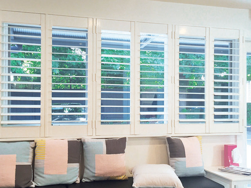 Blinds-Bayswater