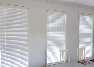 Blinds-Lilydale