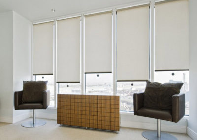 Roller-Blinds