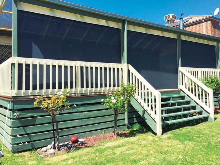 electricoutdoorblinds Crystal Image Blinds