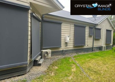 Awnings-Auto-Kilstyth