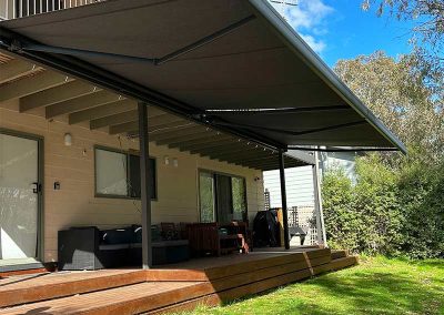 Awnings- Melbourne-Folding-Arm