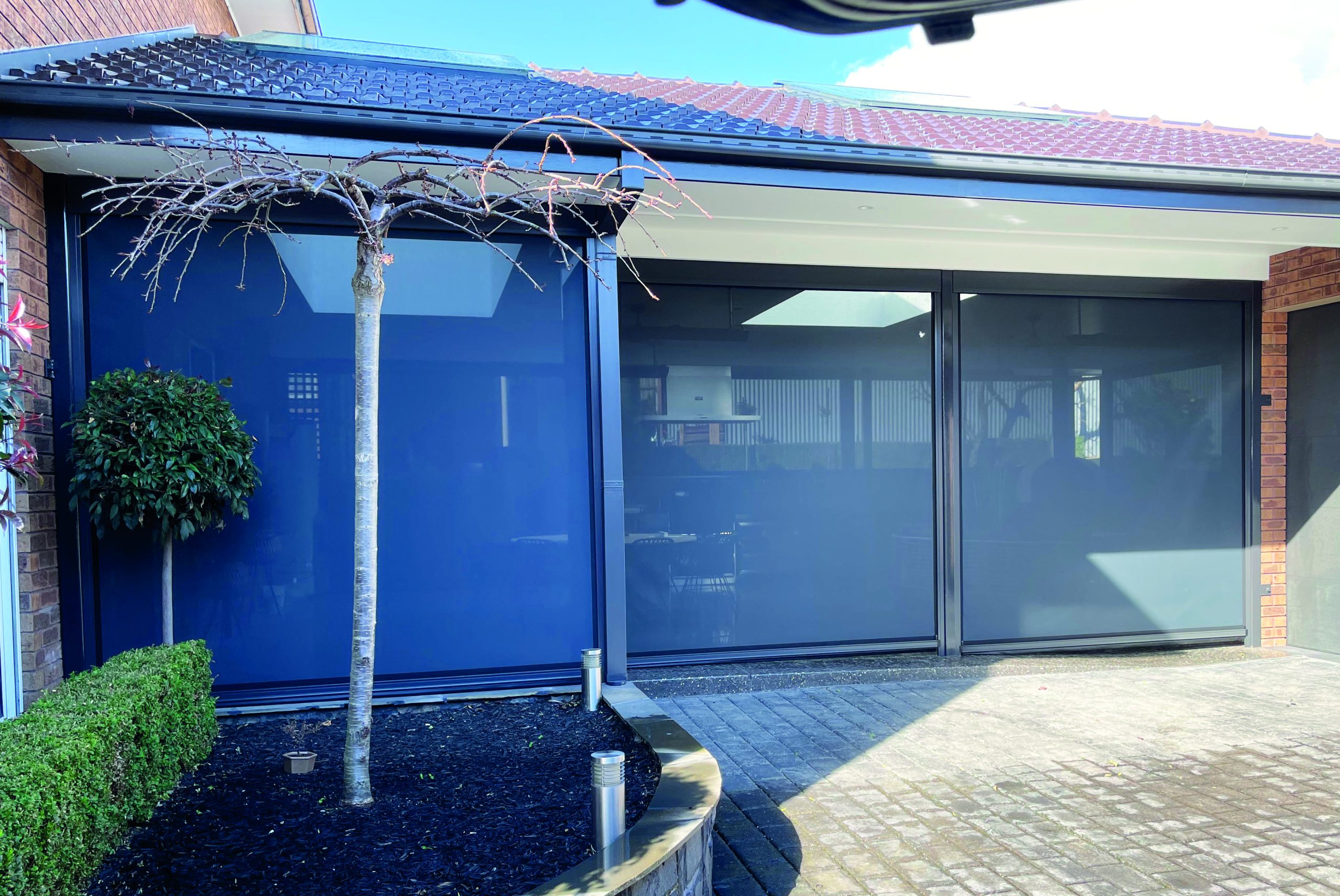 Why choose Crystal Image Blinds?