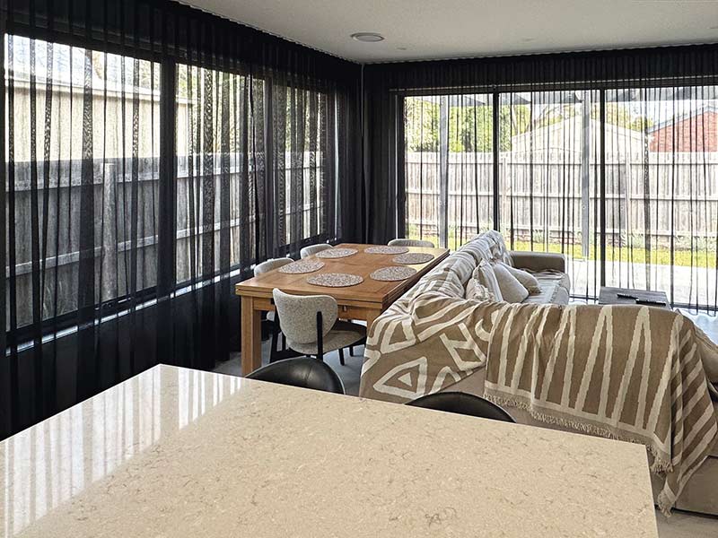 Crystal Image Blinds project 2